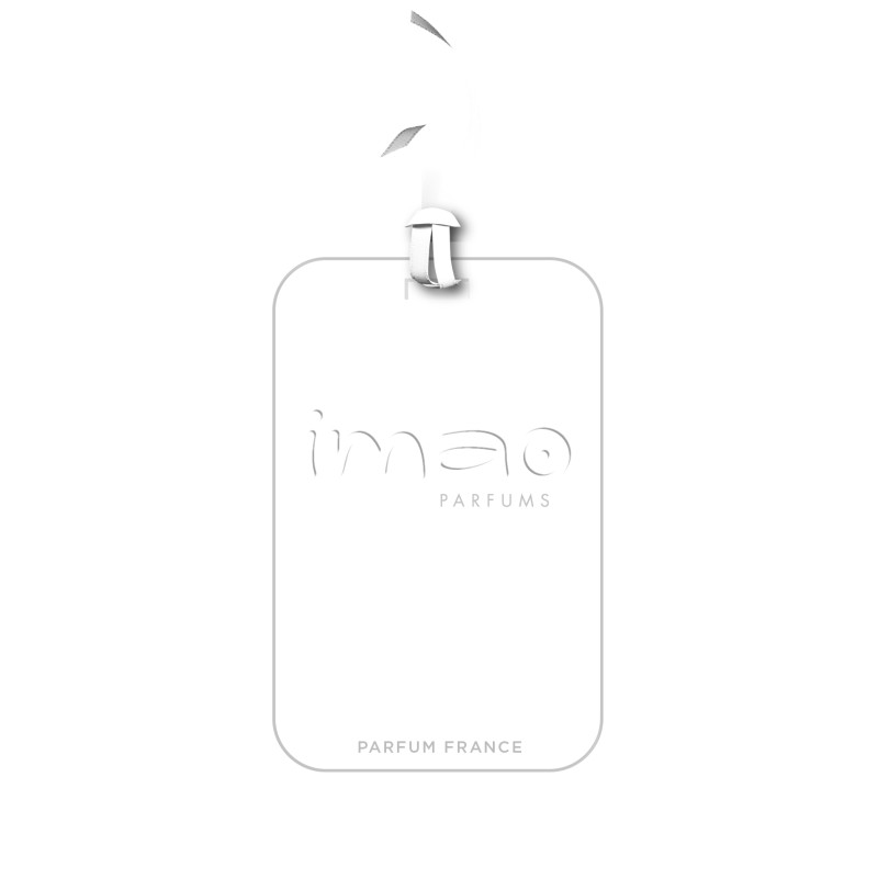 Car Scent Imao Miami white Car Scent Imao Miami white