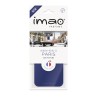 Car fragrance Imao Paris blue