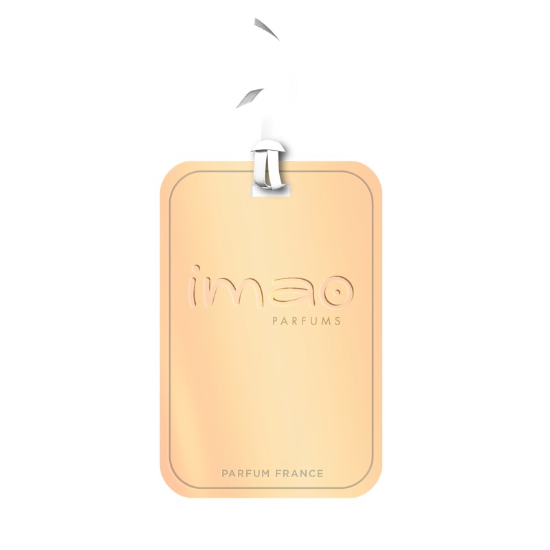Car fragrance Imao Las Vegas golden Car fragrance Imao Las Vegas golden