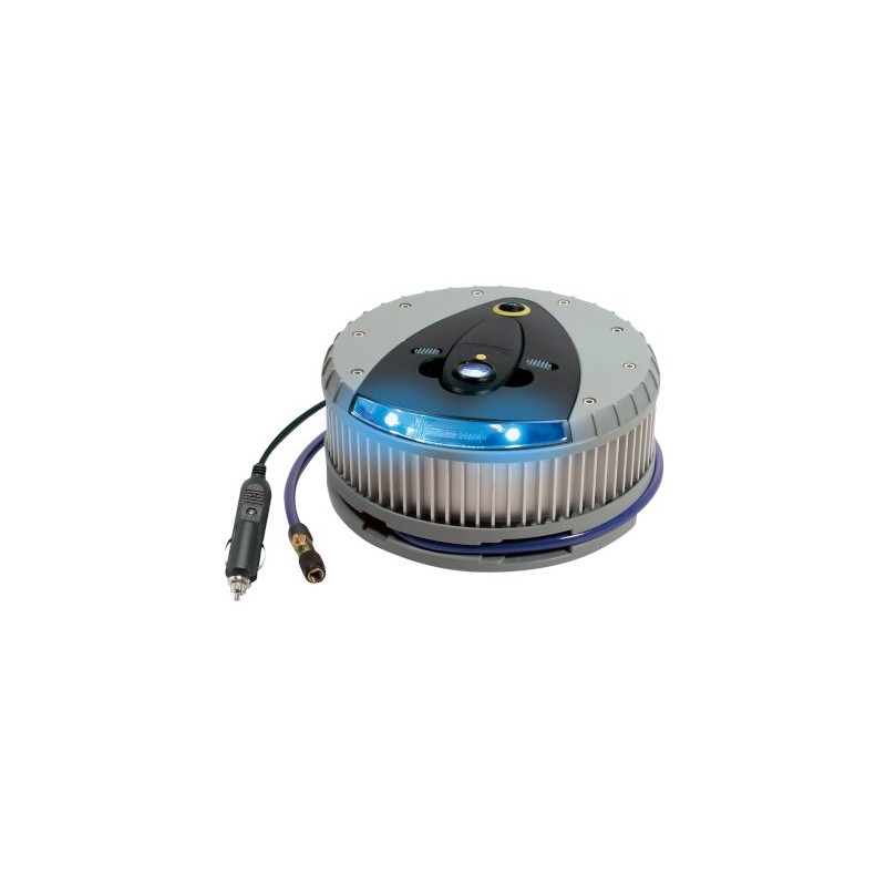 Compressor with digital removable manom. Compressor with digital removable manom.