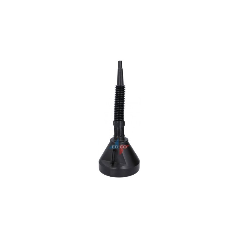 Funnel with 2 functions