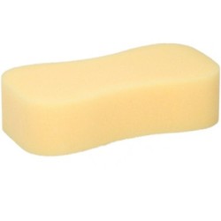 Pesusvamm Jumbo 23*11*6cm