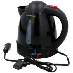 Veekeetja 12V, 0,8L, 150W, 15A