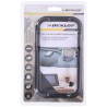 Gripmatt 18,5*10,5cm, 65gr