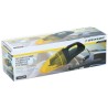 Пылесос Dunlop 60 Вт 12 В влажная сухая уборка