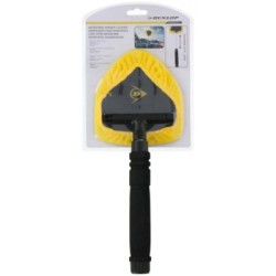 Akna puhasti teleskoopvarrega 28-47cm