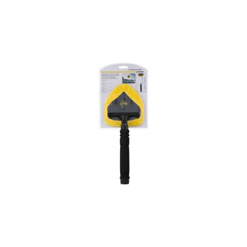 Akna puhasti teleskoopvarrega 28-47cm