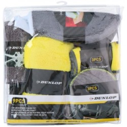 Car wash set 9 parts