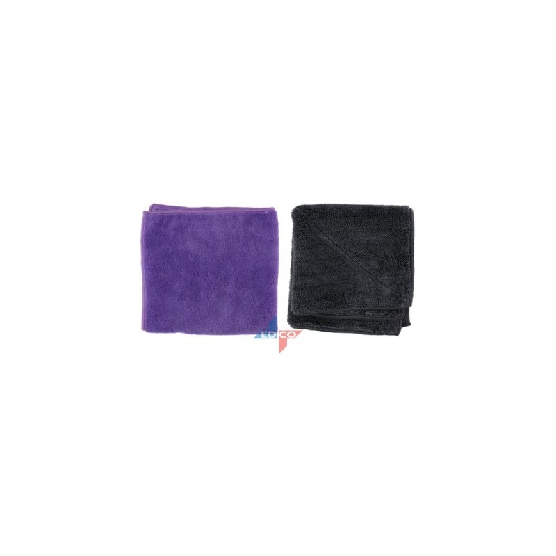 Puhastuslapid 2tk tolmu, pesu 36*36cm