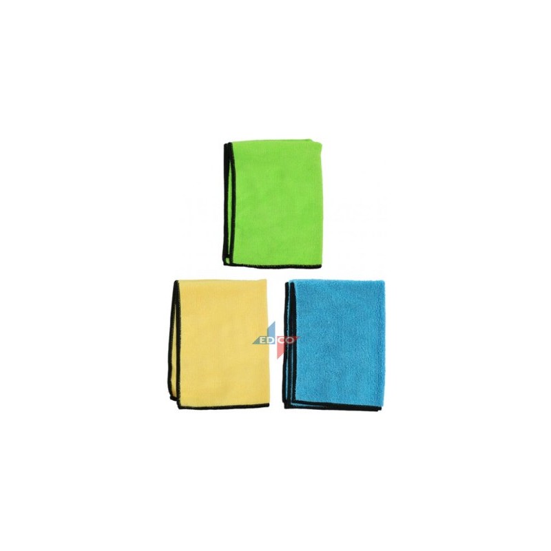 Cleaning drying sheets 10pcs, 35*40cm