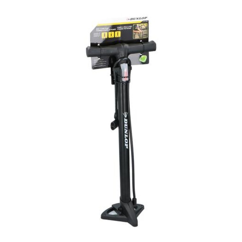 Jalgpump 60cm, adapterotsikud