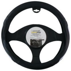 Dunlop roolikate 37-39cm must valge