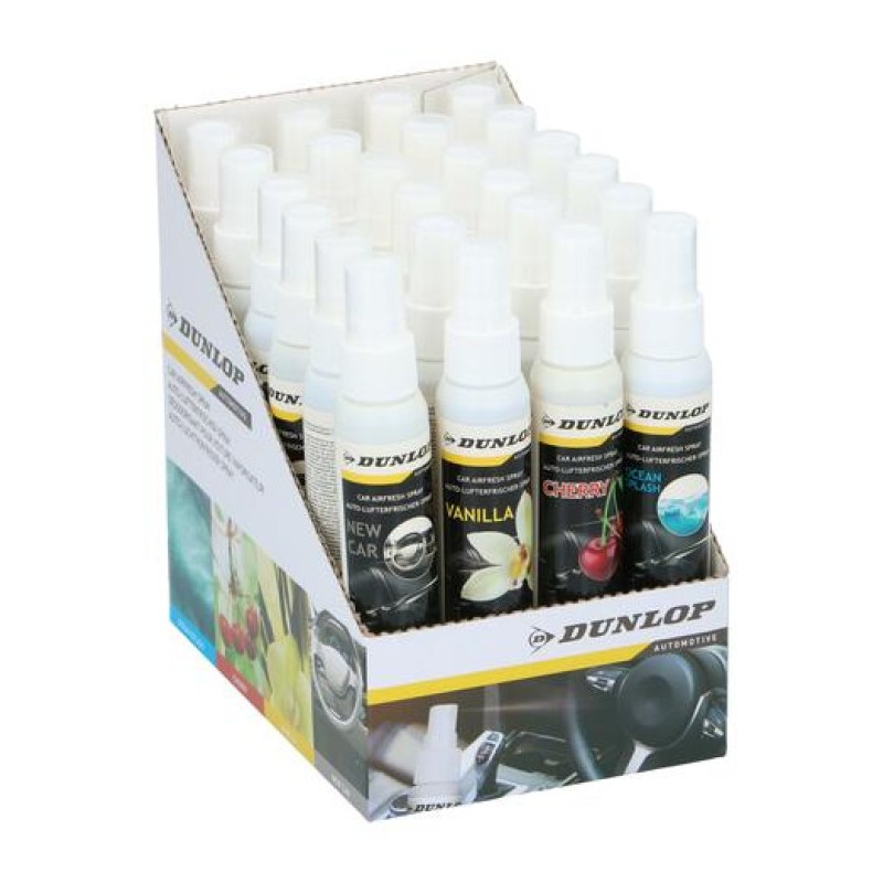 Air freshener with nozzle 60ml 16,5*2,8cm