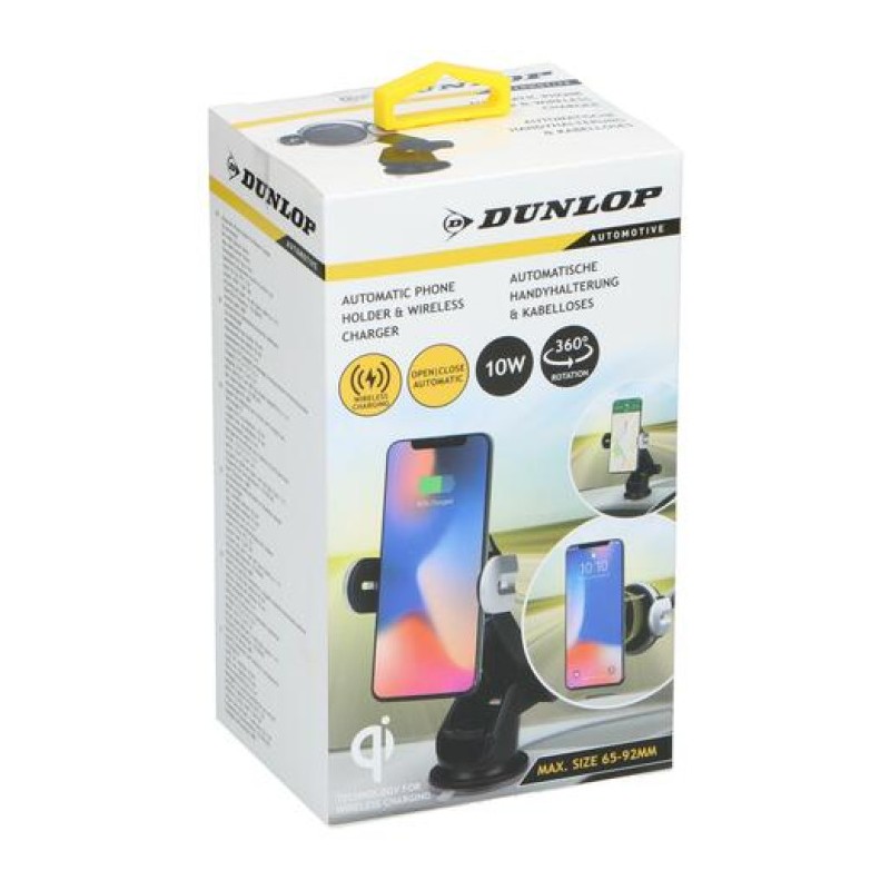Wireless phone charger holder 10W