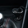 Зарядное устройство 2*USB A+2*USB C 5V 4,8A 18W