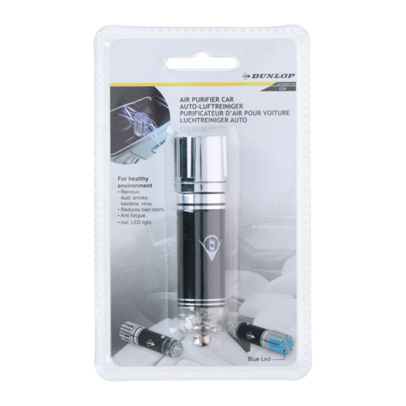 Ionizer air purifier 12V, 0,216W Ionizer air purifier 12V, 0,216W