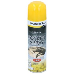 Salongihooldus cocpit spray 225ml sidrun