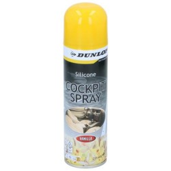 Salon treatment cocpit spray 225ml vanilla