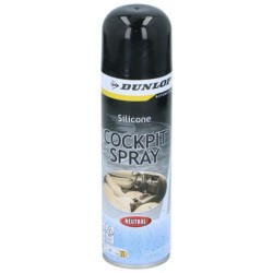 Salon care cocpit spray 225ml neutral