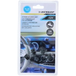 Interiööri valgustid 4tk,1*0,5*1,5cm,sin