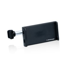 For phone, tablet holder and headrests