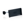 For phone, tablet holder and headrests