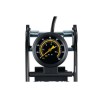 Dunlop duubel jalgpump manomeetriga
