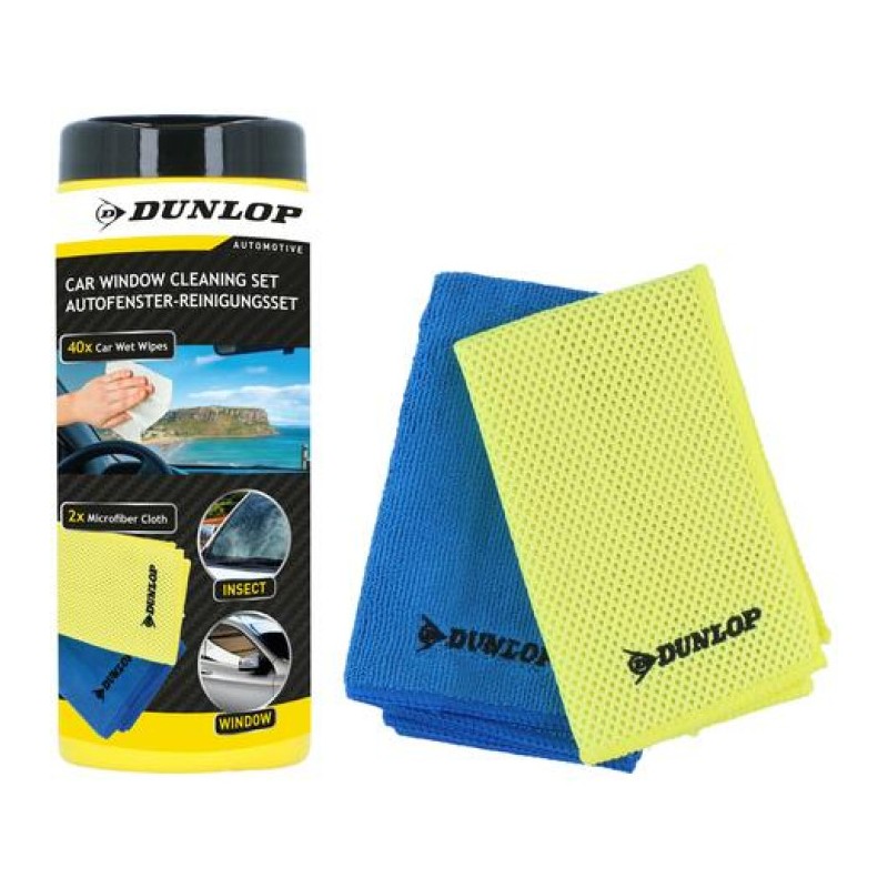 Glass Cleaning Kit 3 products