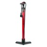 Pump 24x9,8x61cm 800gr punane 3 adaperit