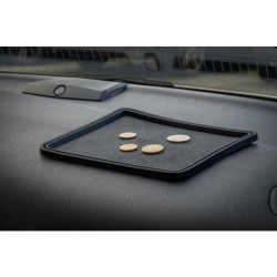 Libisemisvastane matt 197x164x8mm must