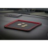 Anti-skid mat 197x164x8mm red
