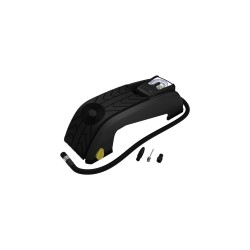 Analoog jalgpump 1 silindriga