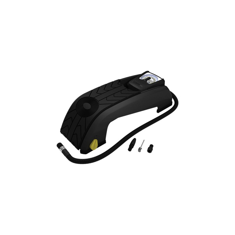 Analoog jalgpump 1 silindriga Analoog jalgpump 1 silindriga