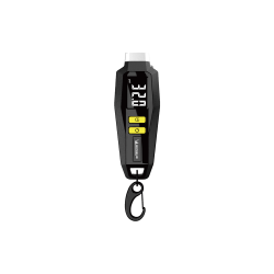 Digital manometer Michelin 0,4-6,8Ba