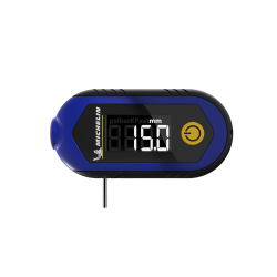 Tyre pressure gauge LED light tyre tread gauge