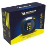 Programmable tyre compressor 100 PSI