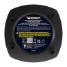 Programmable tyre compressor 100 PSI