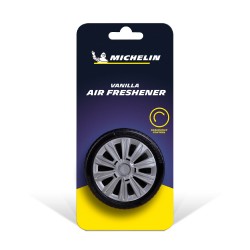 Õhuvärskendi Michelin ratas 48gr,vanilje