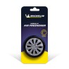 Освежитель воздуха Michelin wheel 48гр, ванильный финиш
