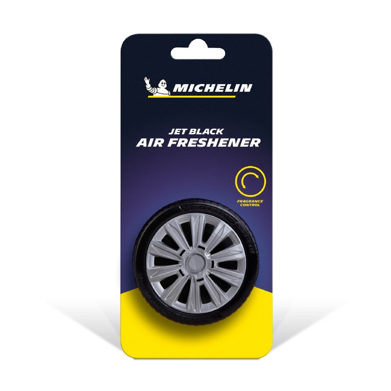 Air freshener Michelin wheel 48gr deep m Air freshener Michelin wheel 48gr deep m