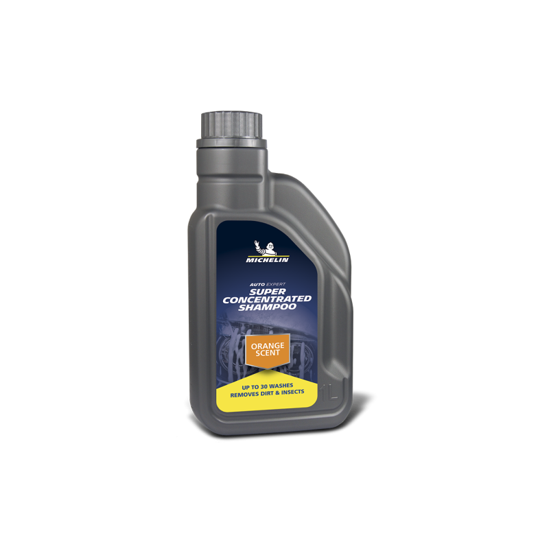 Michelin car shampoo Super 1 L Michelin car shampoo Super 1 L