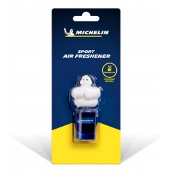 Lõhnapudel 3D Michelin mehike Sport