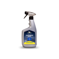 Michelin kiirvaha 650ml
