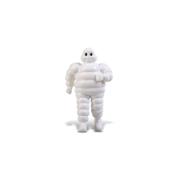 Õhuvärskendi 3D Michelin mehike, sidrun