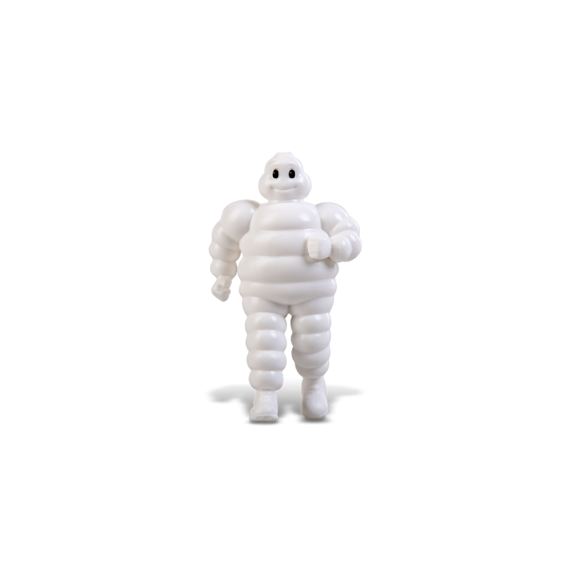 Õhuvärskendi 3D Michelin mehike, sidrun Õhuvärskendi 3D Michelin mehike, sidrun