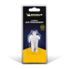 Õhuvärskendi 3D Michelin mehike, sidrun