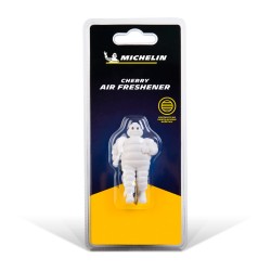 Õhuvärskendi 3D Michelin mehike, kirss
