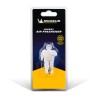 Õhuvärskendi 3D Michelin mehike, kirss