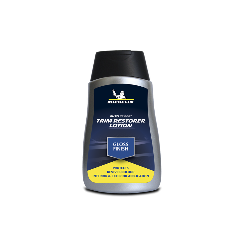 Michelin gloss restorer 250ml Michelin gloss restorer 250ml