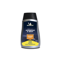Michelin vahashampoon 250ml, apelsin- veoauto varuosad- Nordparts